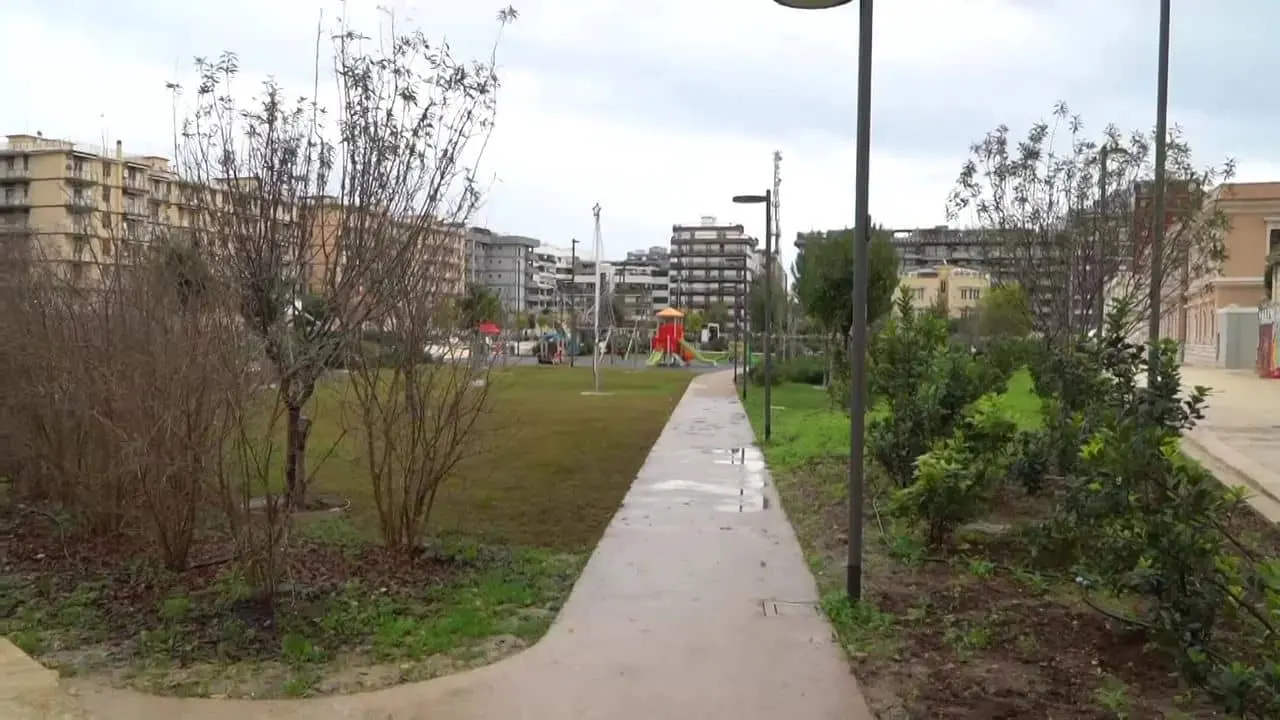 Quando il verde è un cambiamento culturale