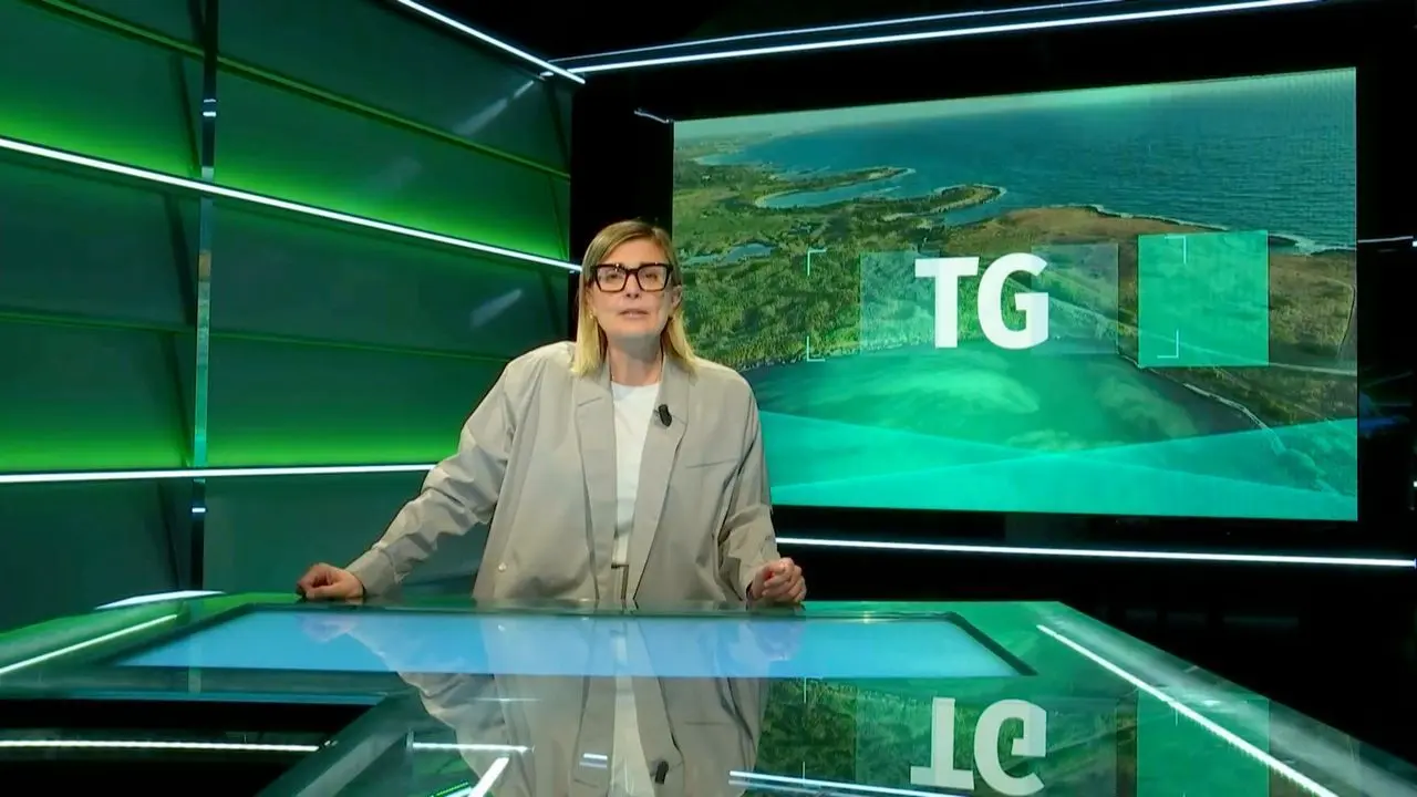 TG - 30 giugno 2025