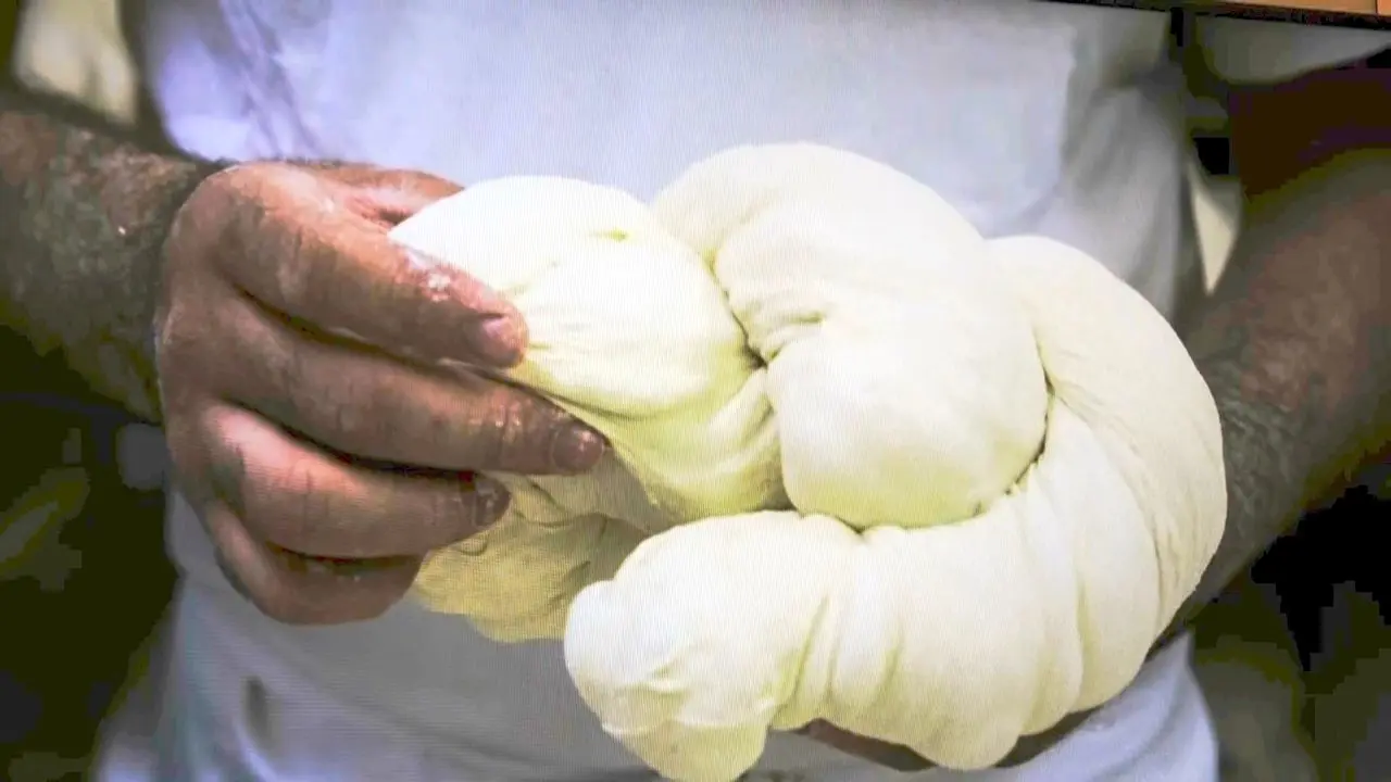 Pane pugliese, un viaggio senza tempo
