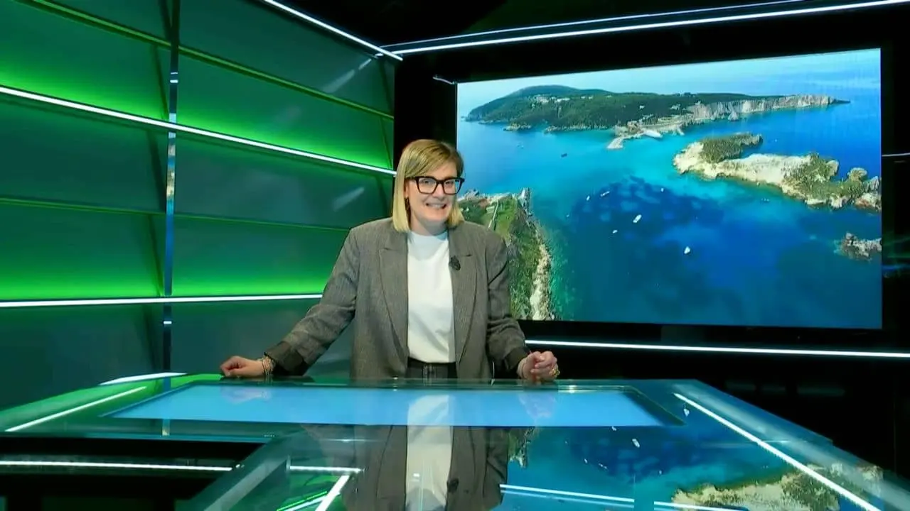 TG - 26 maggio 2025