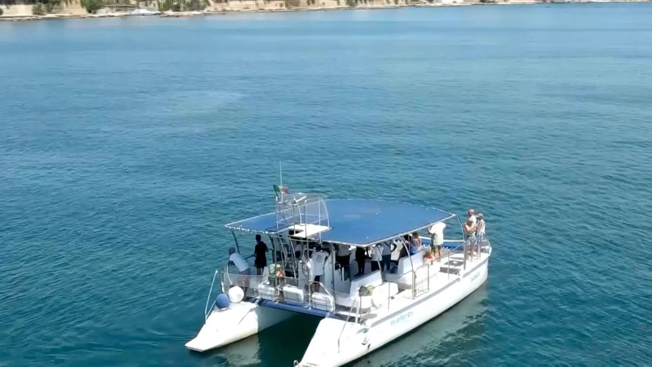 Ispirati dal mare sull'onda della cooperazione