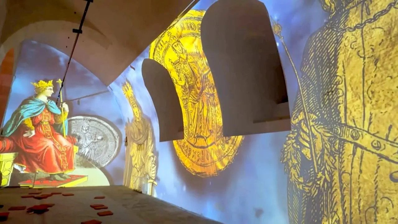 Federico II di Svevia, lo stupor mundi che illuminò il Mediterraneo