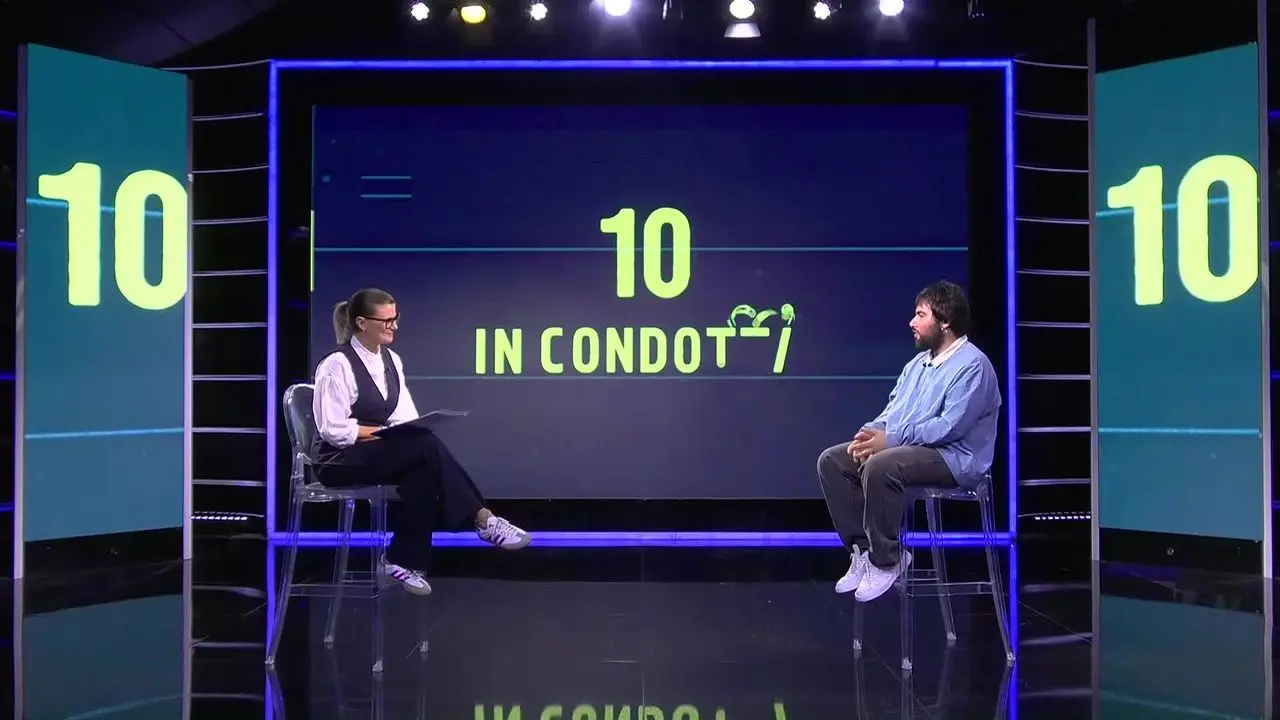 Al di là dell’ombra