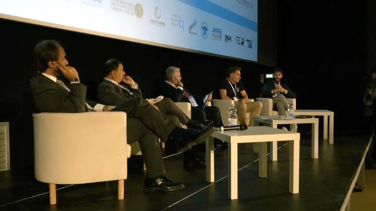 BMT: scenari di innovazione digitale