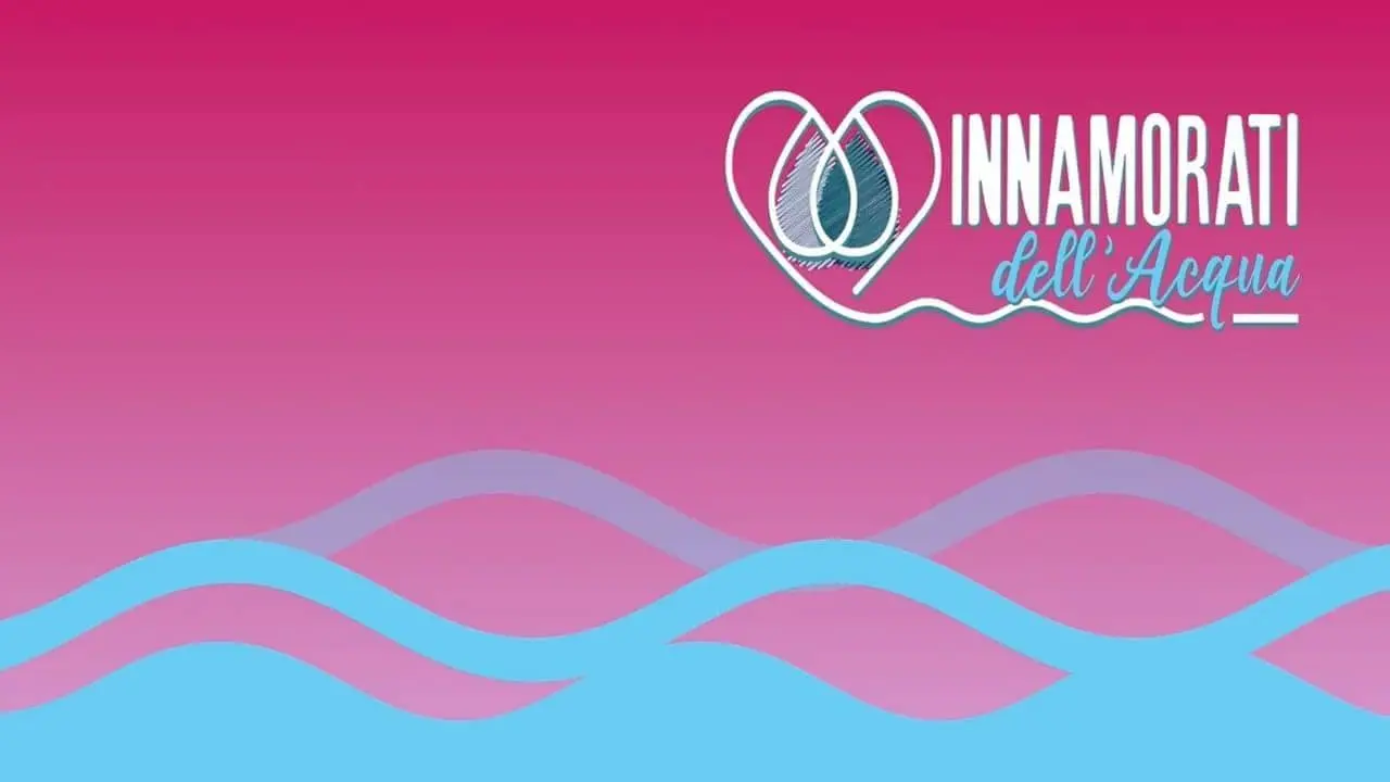 Innamorati dell'Acqua