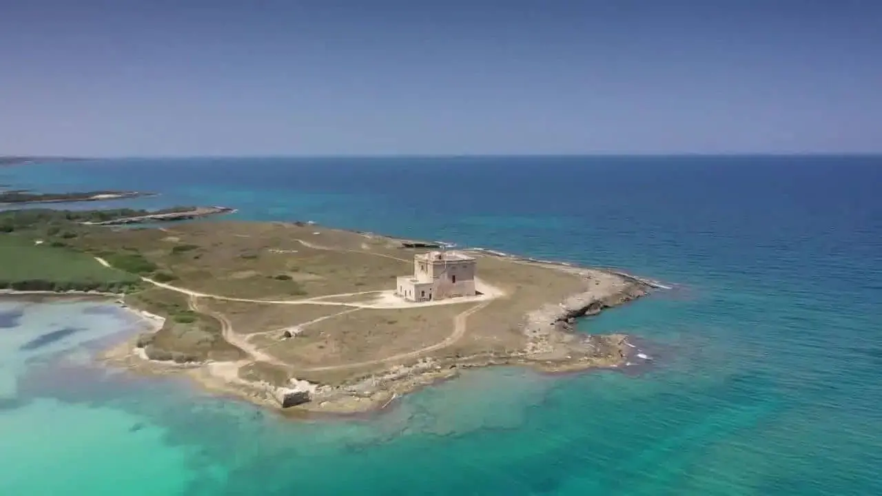 Puglia da stesso podio (il primo) e stesso mare