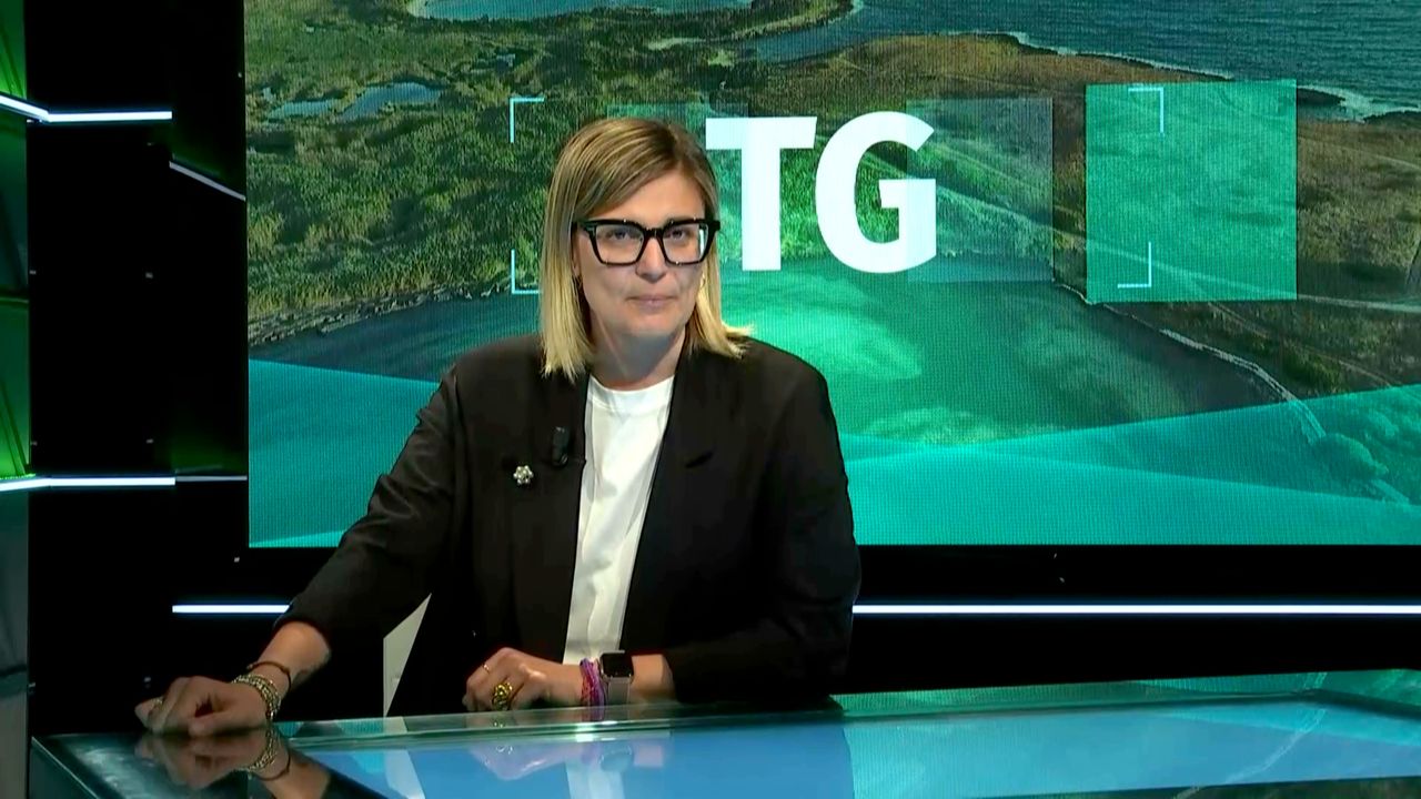 TG - 23 giugno 2025