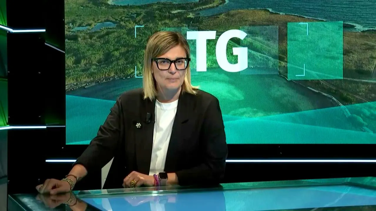 TG - 23 giugno 2025