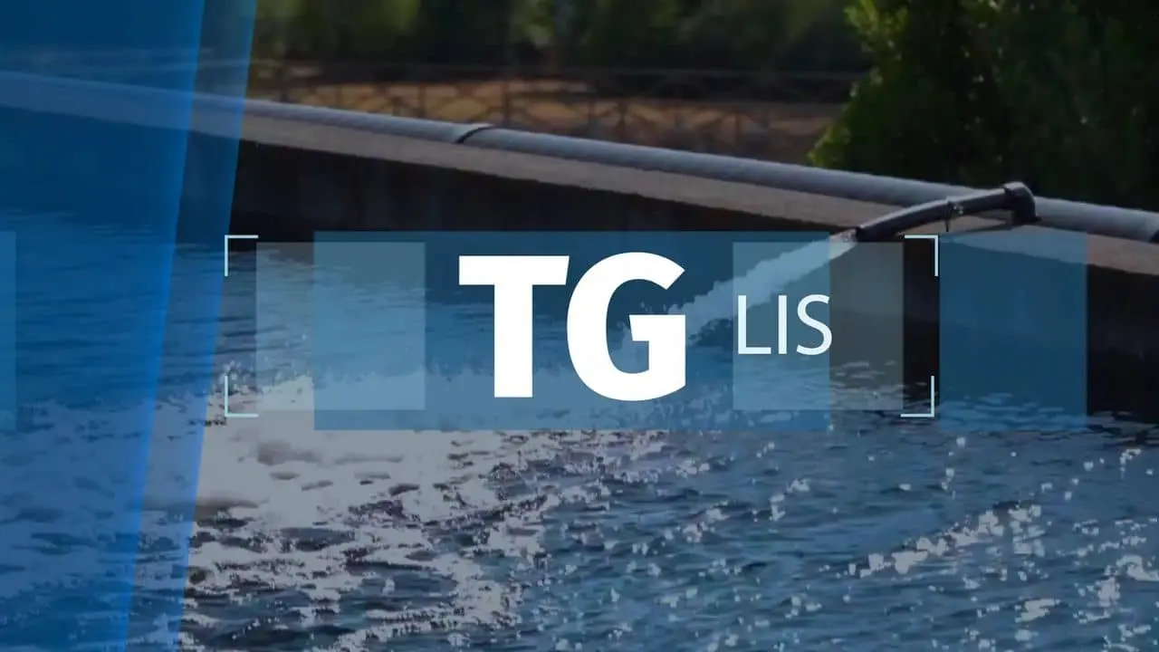 TG LIS - 12 maggio 2025