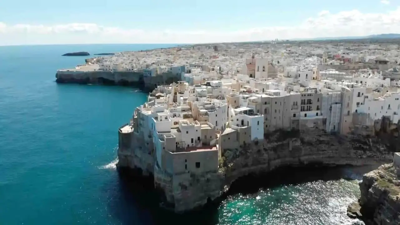 Eccellente: il mare pugliese è oro sul podio (d'Italia)