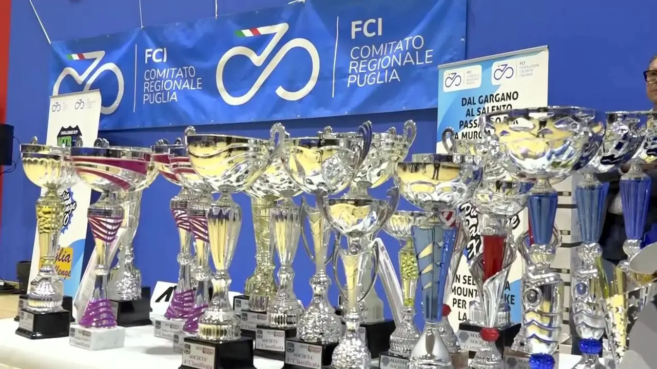 La libertà di viaggiare sulle due ruote