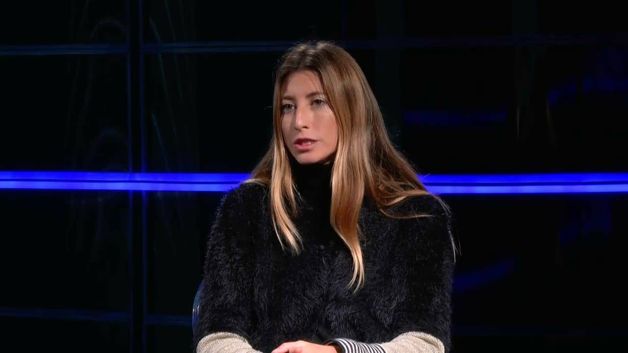 La mia vita da guida oceanica