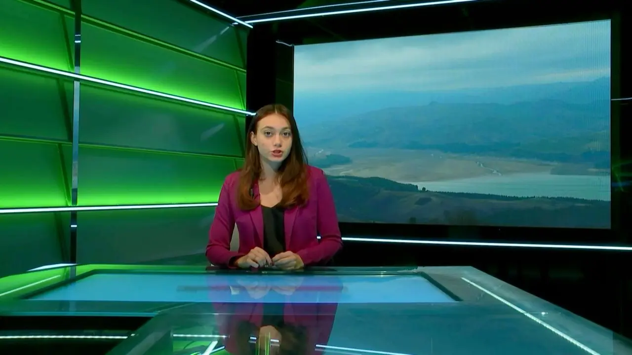 TG - 15 dicembre 2025