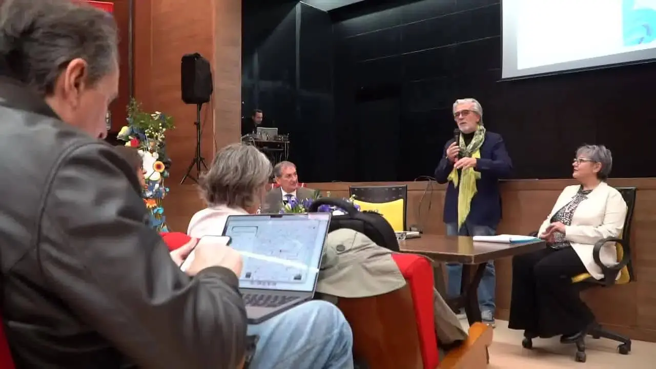 La rivoluzione culturale dell'acqua