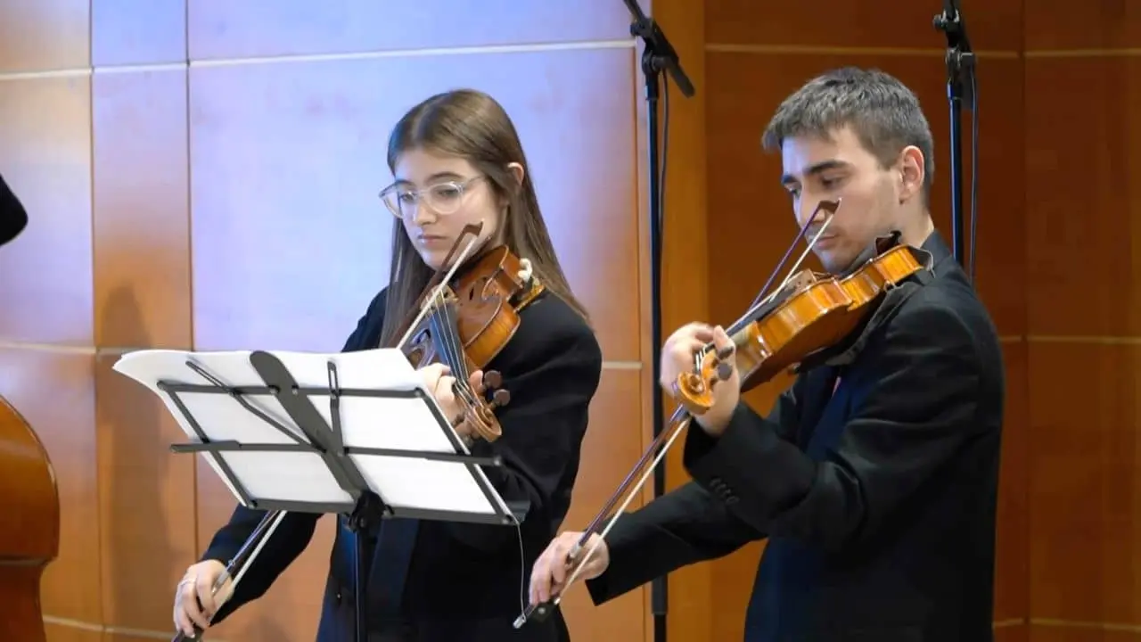 Natale con Ayso Orchestra