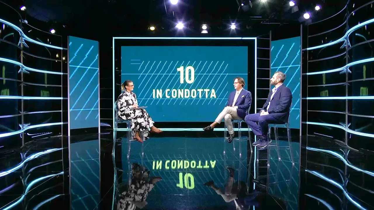 Dalla cultura al turismo, Bari è "in città"