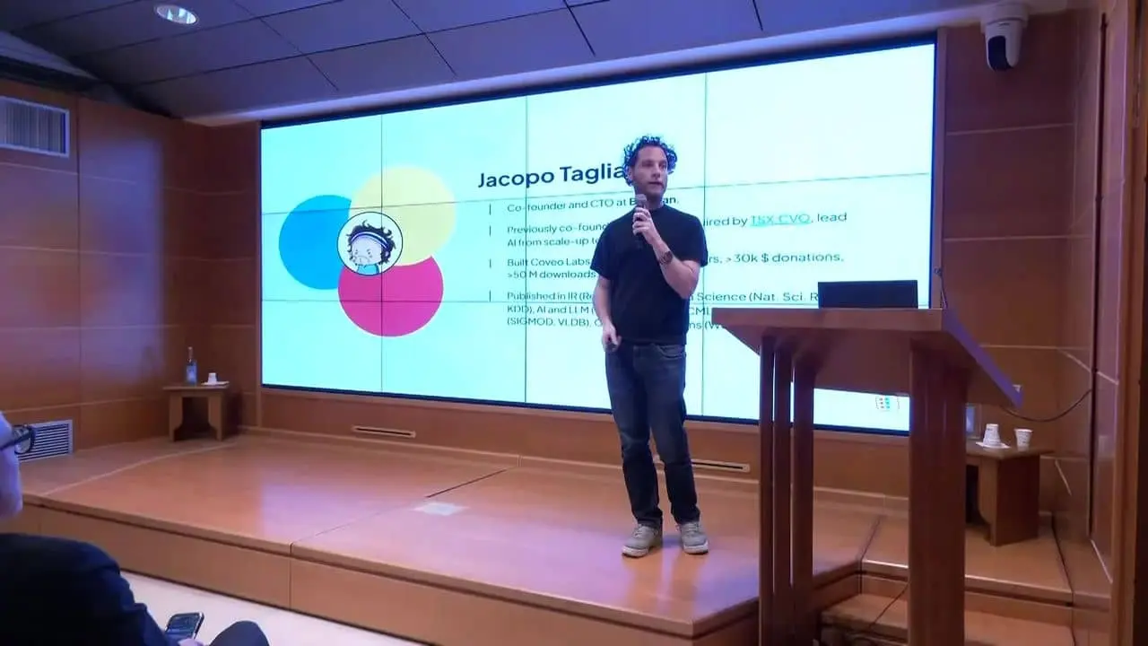 Puglia Tech, innovazione a confronto