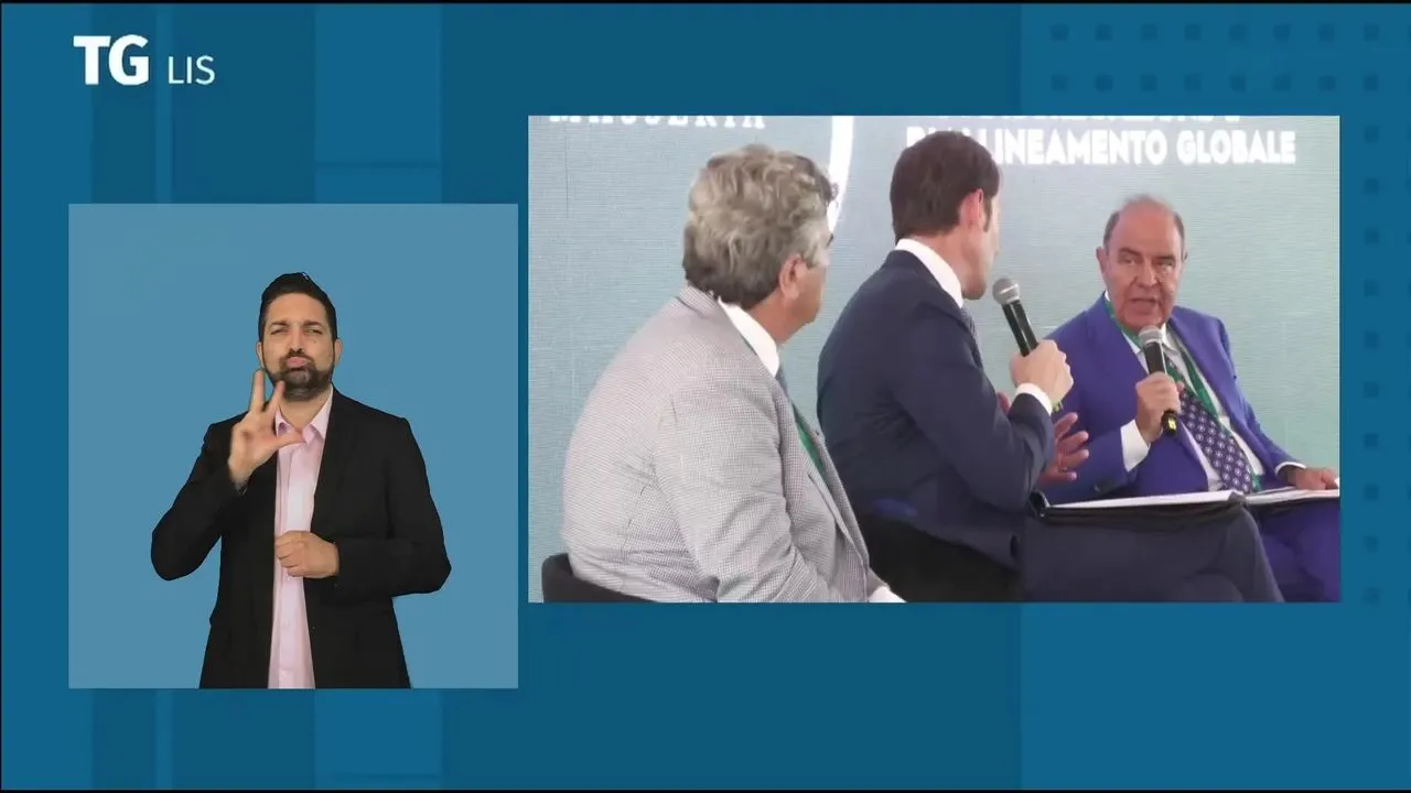 TG LIS - 14 luglio 2025