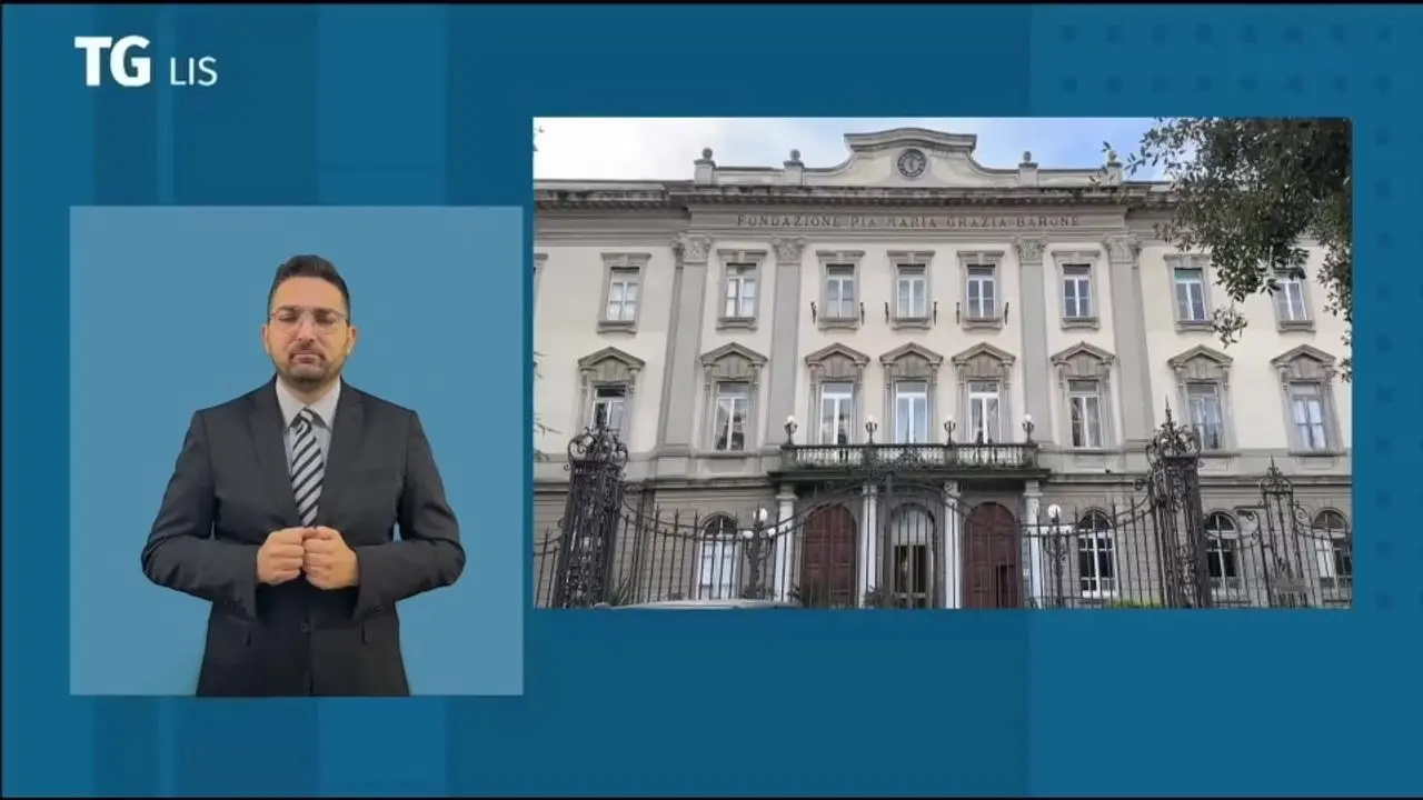 TG LIS - 9 dicembre 2025