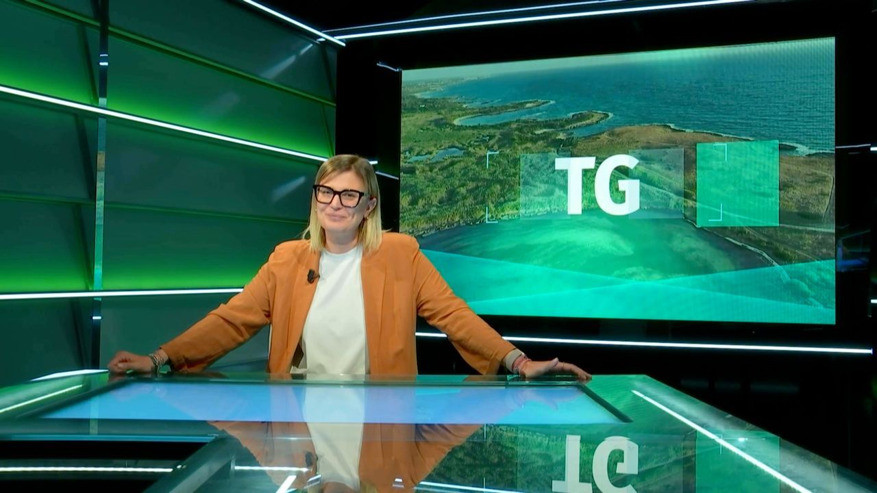 TG - 28 luglio 2025