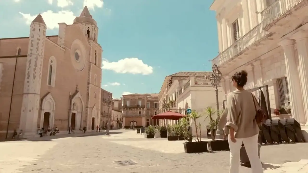 Accoglienza, patrimonio immateriale della Puglia