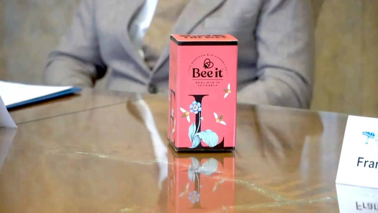 Vita: api e acqua insieme per salvaguardare la biodiversità