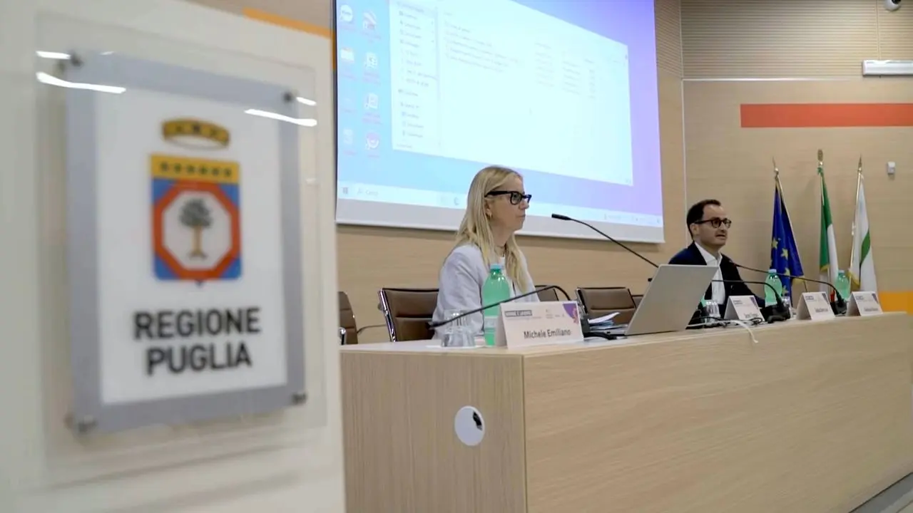 La sfida della Puglia sostenibile passa dalle donne