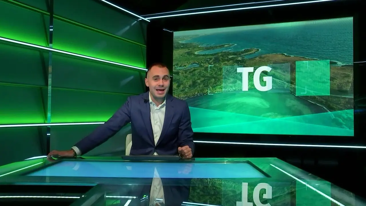 TG - 20 ottobre 2025