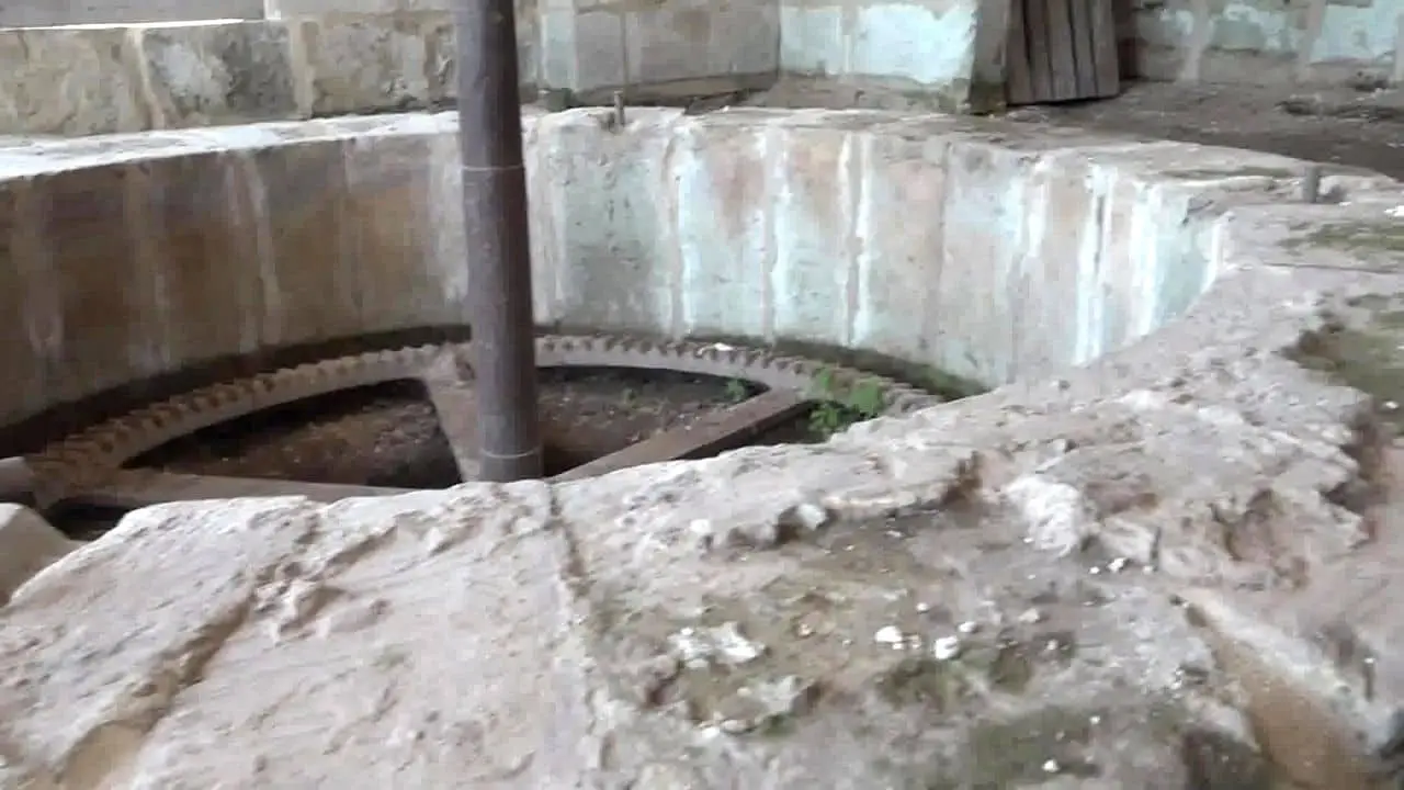 Martano, alla scoperta del pozzo fiume
