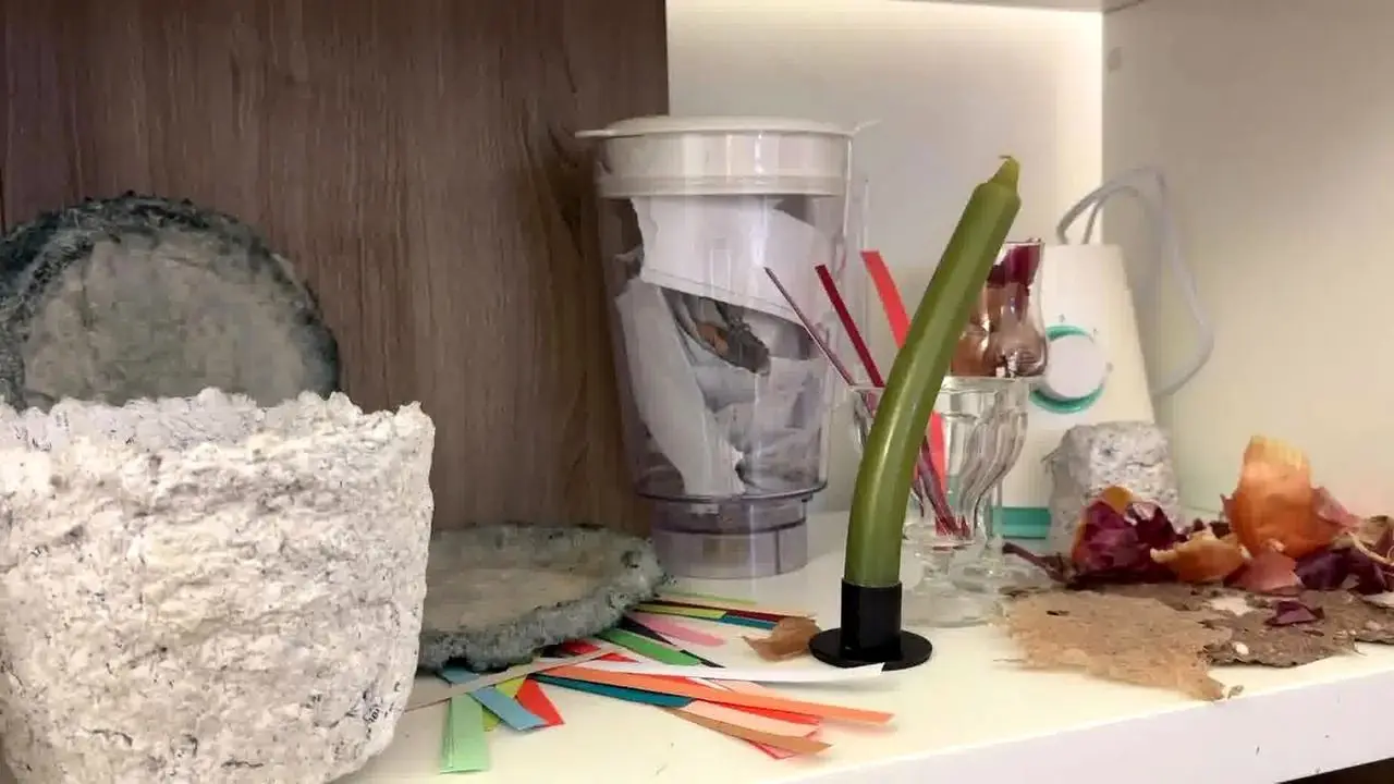 Upcycling: quando lo scarto torna a vivere