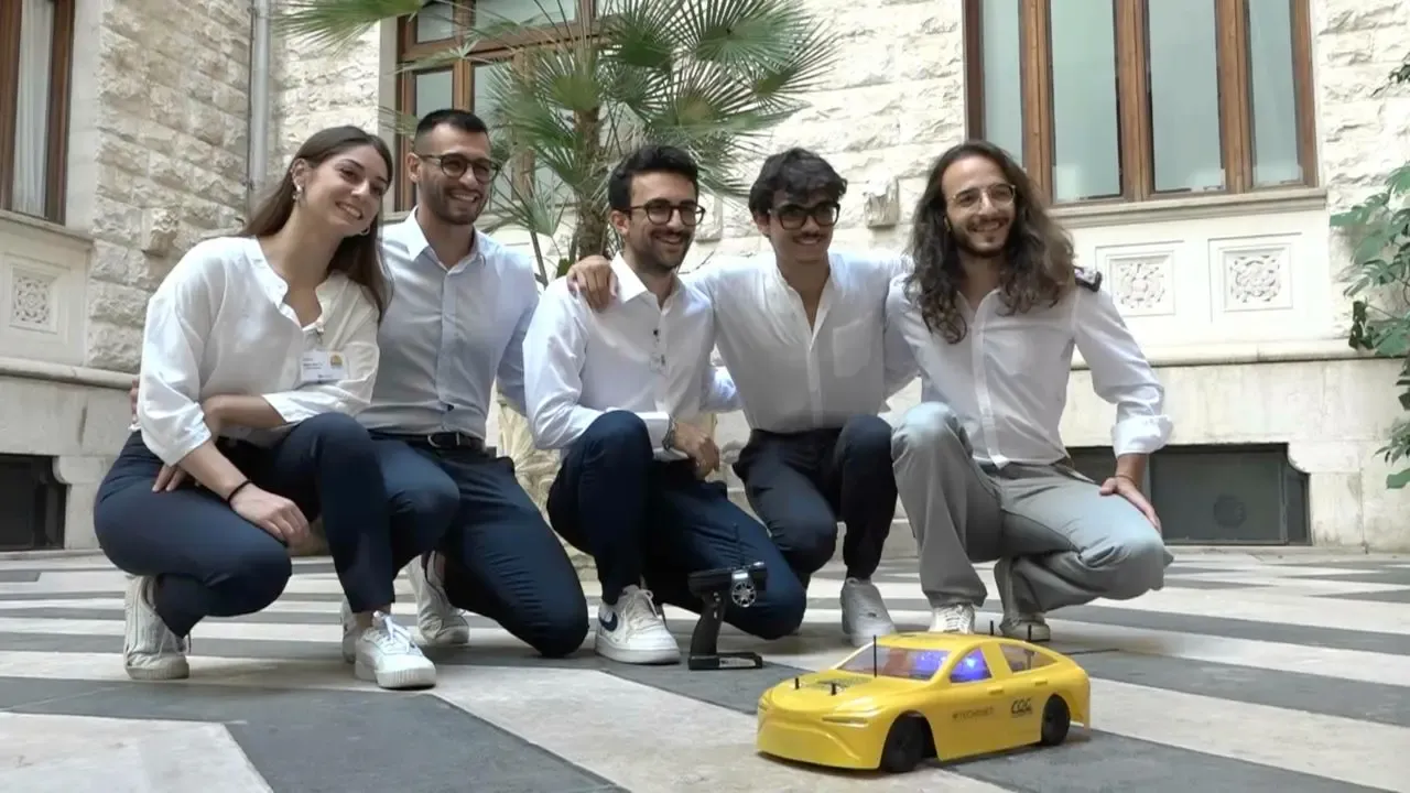 Hyla, il futuro è già qui