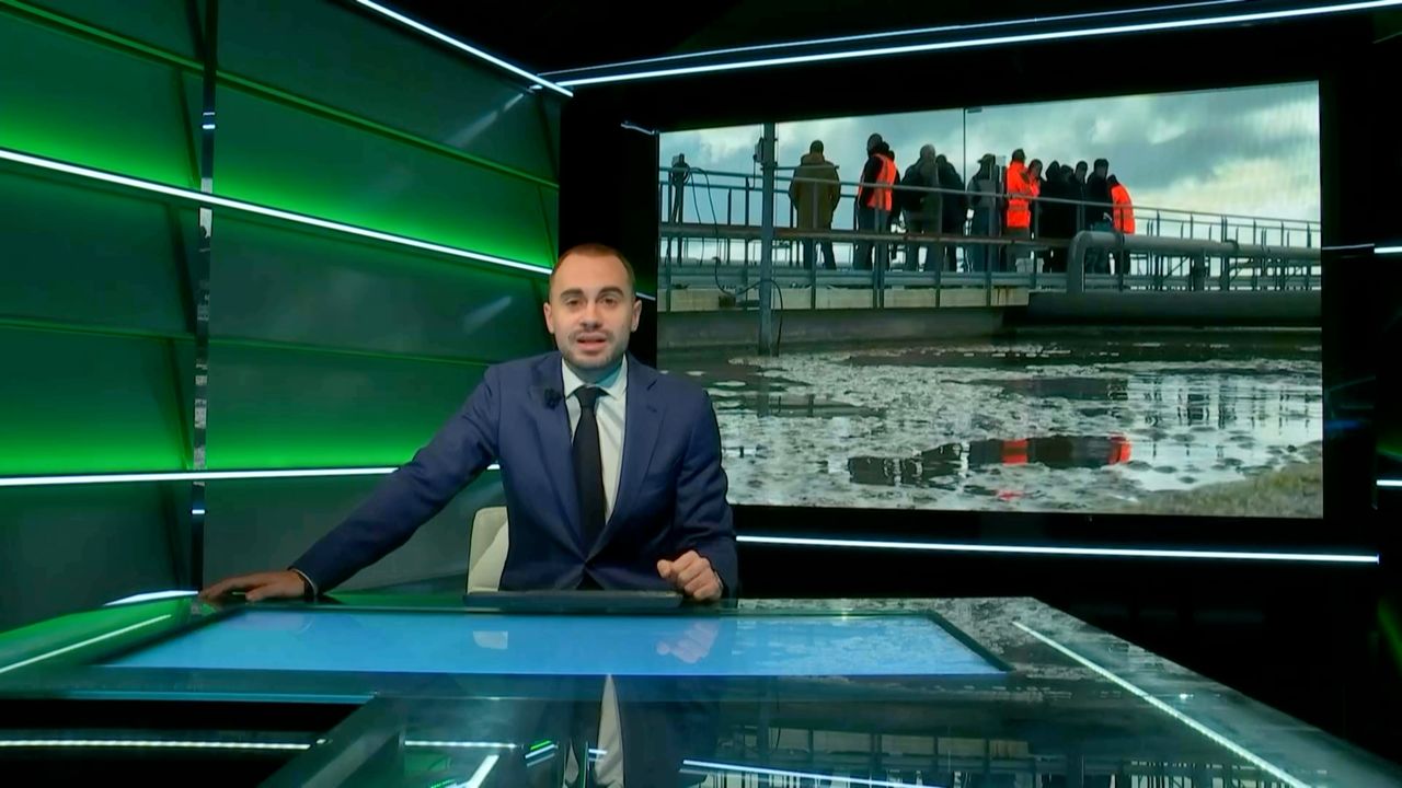 TG - 9 dicembre 2025