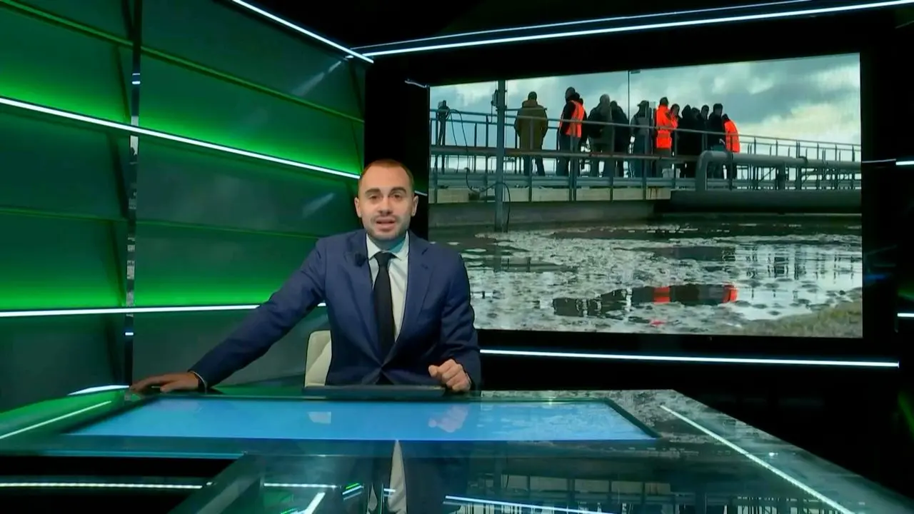 TG - 9 dicembre 2025