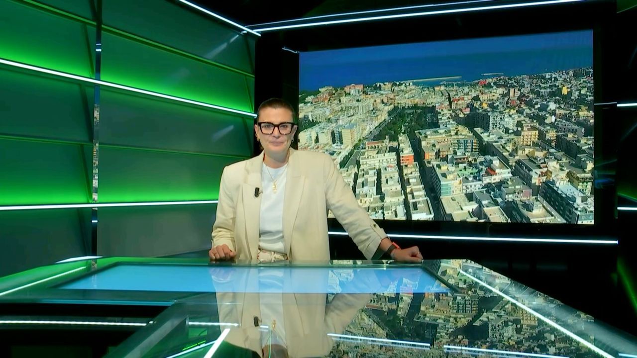 TG - 29 settembre 2025