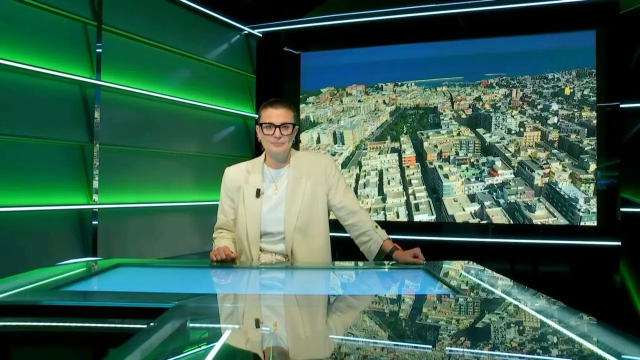 TG - 29 settembre 2025