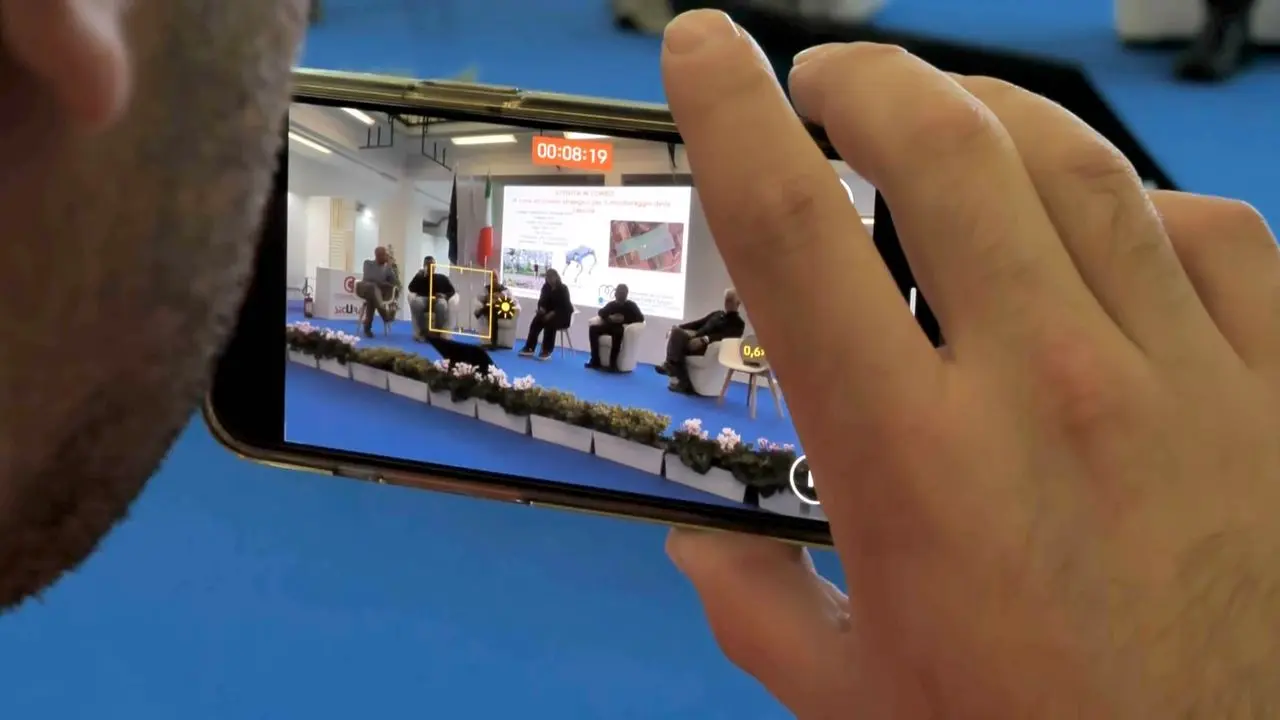 Digital twin per "capire" l'agricoltura (e il prodotto)