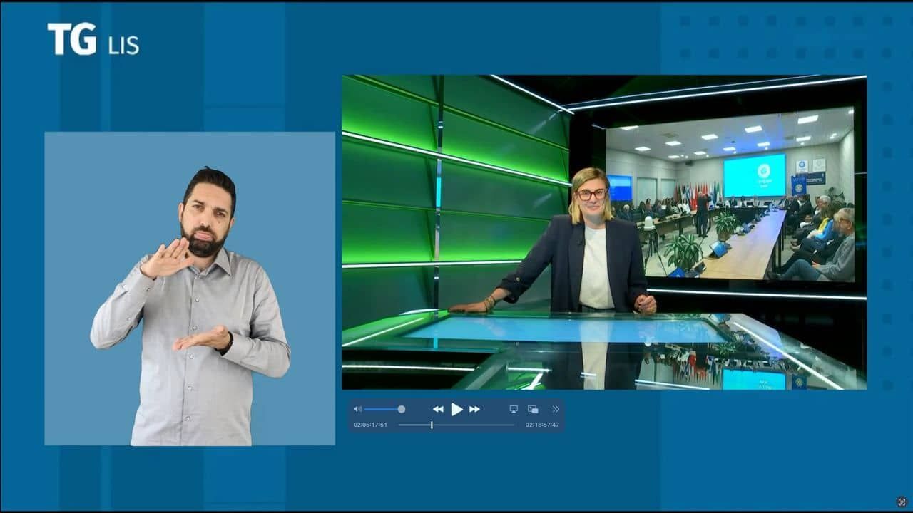 TG LIS - 2 giugno 2025