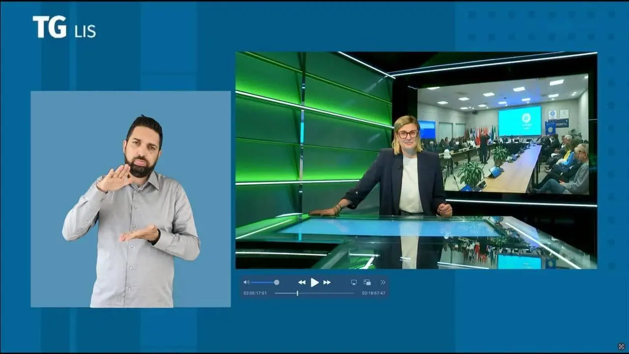 TG LIS - 2 giugno 2025