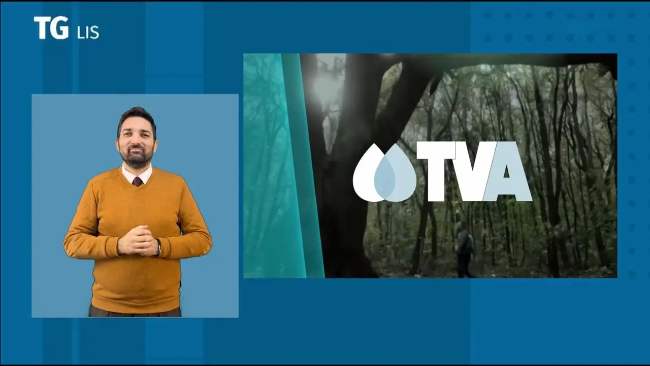 TG LIS - 1 dicembre 2025