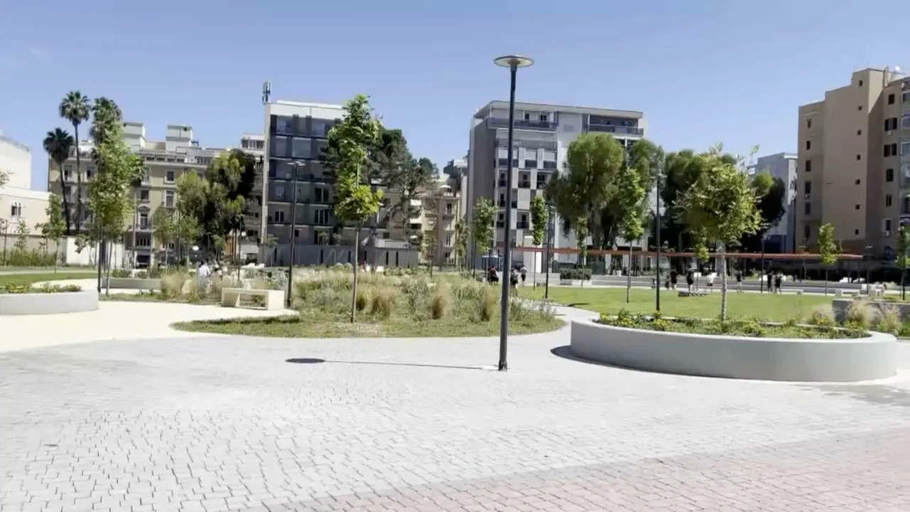 Quando il verde (in città) non è solo decoro