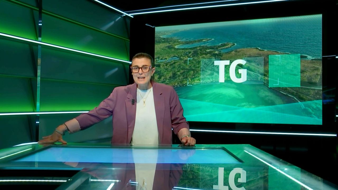 TG - 21 luglio 2025