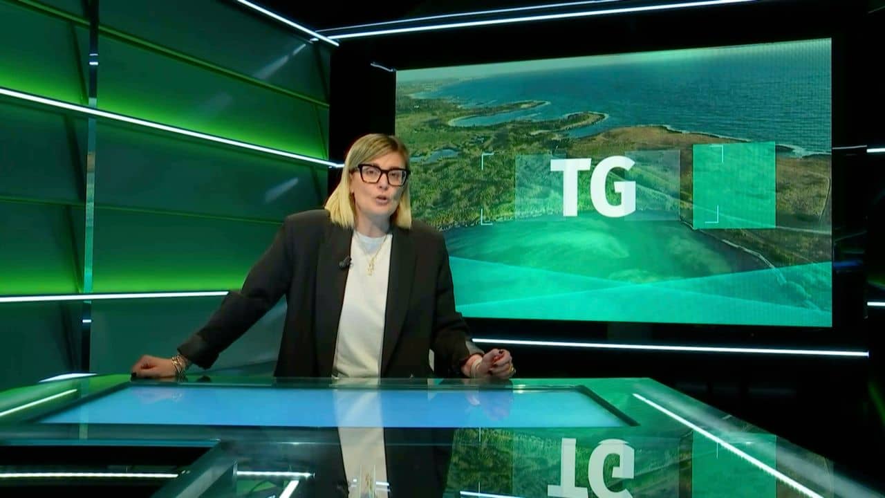 TG - 9 giugno 2025