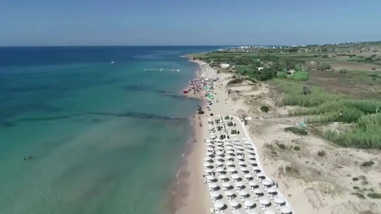Castro, gioiello del turismo "lento"