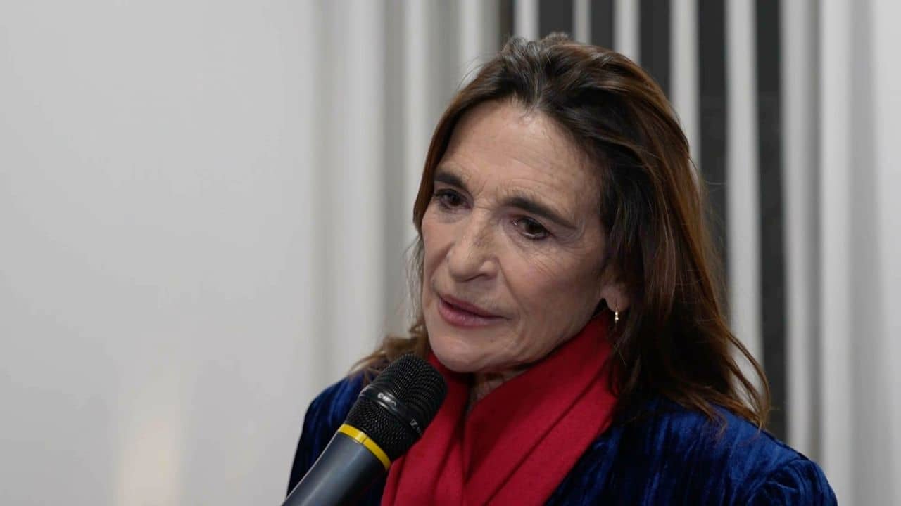L'intervista di Monica Setta - puntata 25