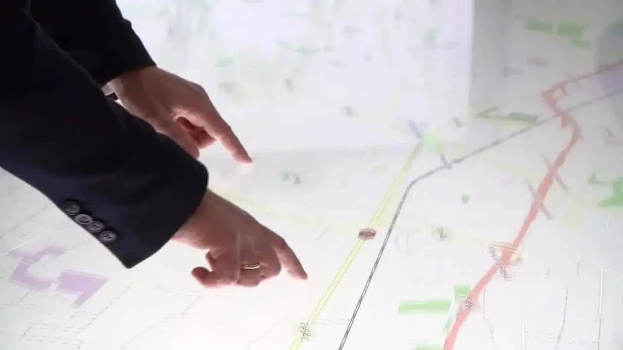 Il futuro è già qui con la Control Room