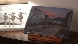 Non chiamatelo scatto. È un'arte