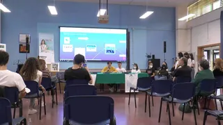 Progetto Orientamento. l'acqua nascosta