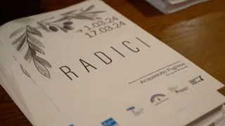 Radici, la sostenibilità come stile di vita
