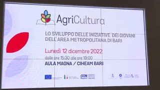 Agrifood Week, esperti a confronto