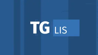 TG LIS - 15 aprile 2024